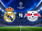 Prediksi Skor dan Link Streaming Real Madrid vs RB Leipzig: Misi Jaga Konsistensi