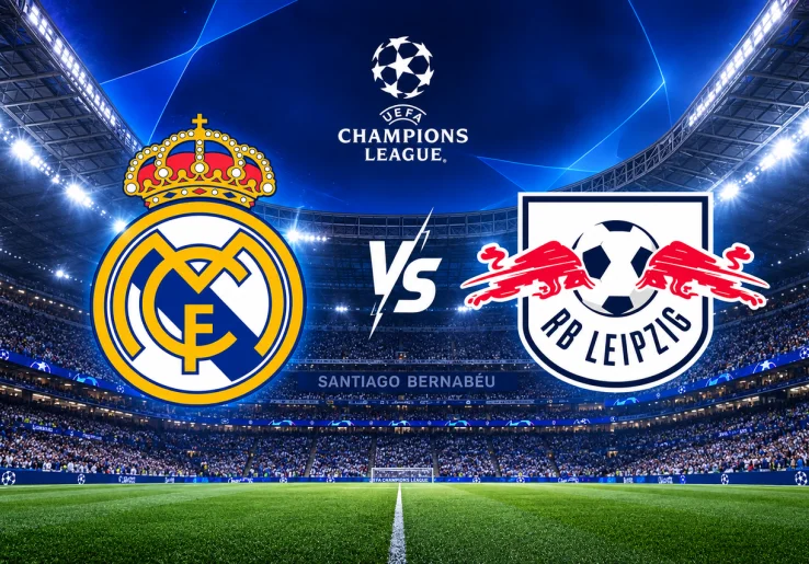 Prediksi Skor dan Link Streaming Real Madrid vs RB Leipzig: Misi Jaga Konsistensi