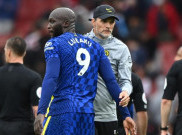 Lukaku Bisa Dimatikan, Thomas Tuchel Tak Panik