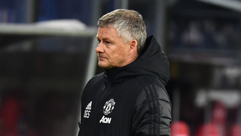 Gagal Lolos dari Fase Grup, Solskjaer Ungkap Kesalahan Fatal MU