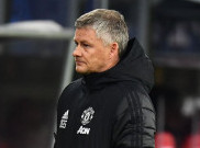 Gagal Lolos dari Fase Grup, Solskjaer Ungkap Kesalahan Fatal MU