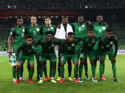 Timnas Nigeria: Elang Super Afrika dengan Keseimbangan ala Jerman