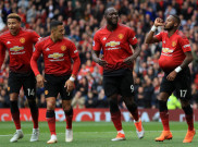 Manchester United Jadi Anomali pada 10 Besar Premier League