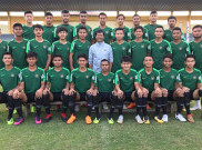 Indra Sjafri Cari Formasi yang Pas untuk Tandingi Fisik Pemain Lawan