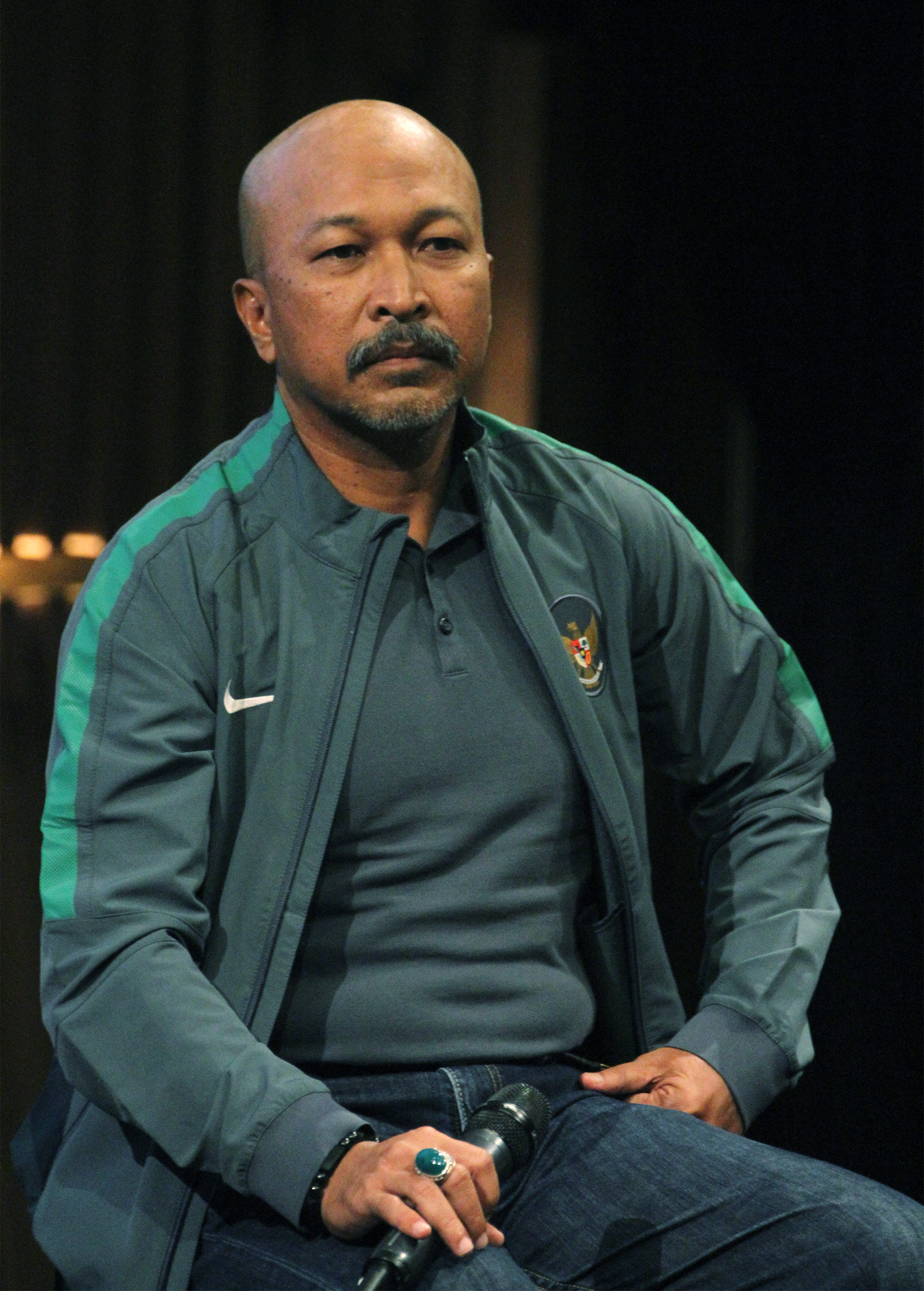 Fakhri Kantongi 15 Pemain Potensial dari Piala Soeratin