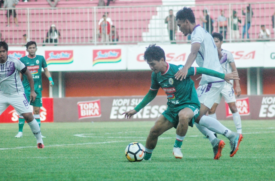 Liga 2 2018: Pelatih PSS Sleman Ingin Motivasi Berlipat di Laga Penentu