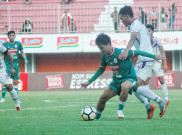 Liga 2 2018: Pelatih PSS Sleman Ingin Motivasi Berlipat di Laga Penentu