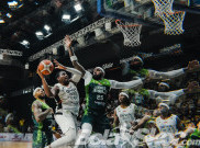 Galeri Foto: Dewa United Banten ke Semifinal IBL 2024