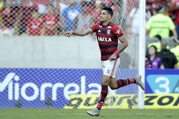 Mengenal Lebih Dalam Calon Gelandang Anyar AC Milan, Lucas Paqueta