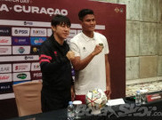 Shin Tae-yong Sebut Eks Pelatih Timnas Indonesia Luis Milla Gentle