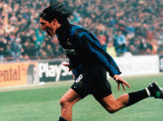 Pilih Nomor 11, Pembalap F1 Terinspirasi Legenda Inter Milan