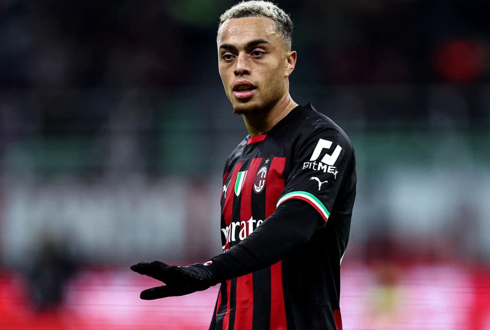 Sempat Gagal, Pemain Timnas Amerika Serikat Berharap Dapat Kembali ke AC Milan