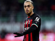 Sempat Gagal, Pemain Timnas Amerika Serikat Berharap Dapat Kembali ke AC Milan