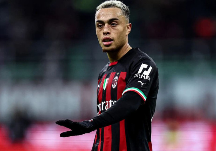 Sempat Gagal, Pemain Timnas Amerika Serikat Berharap Dapat Kembali ke AC Milan