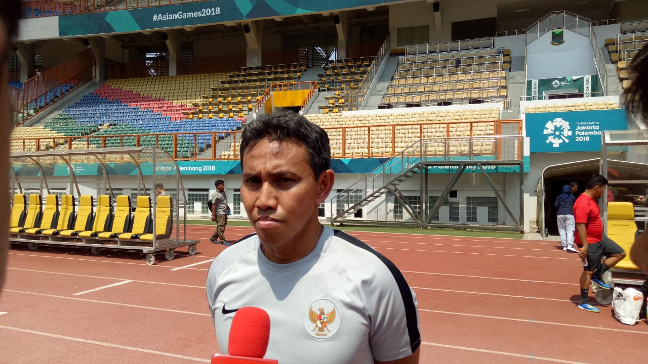 Ikut Dua Ajang pada Pertengahan Tahun, Timnas Indonesia U-16 Lakukan Persiapan
