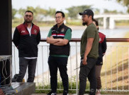 CdM SEA Games Yakin Triathlon, Aquathlon, dan Duathlon Raih Prestasi Terbaik di Kamboja