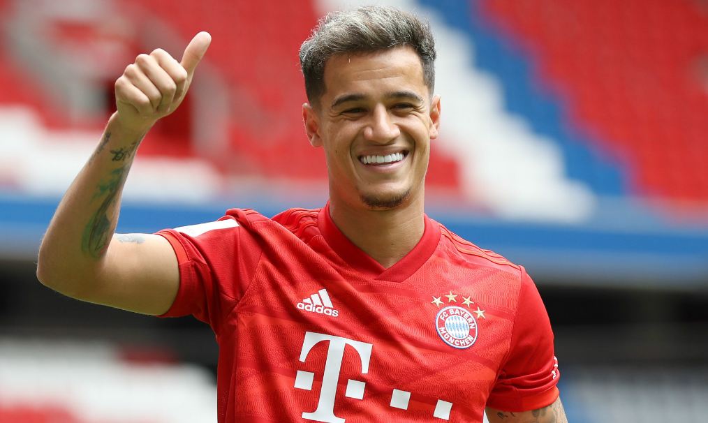 Philippe Coutinho Diklaim Menyesal Tinggalkan Liverpool