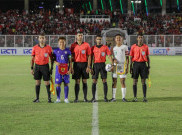 Pemain Timnas Indonesia U-16 Bicara Kemenangan atas Filipina dan Rasa Gugup Main di Kandang
