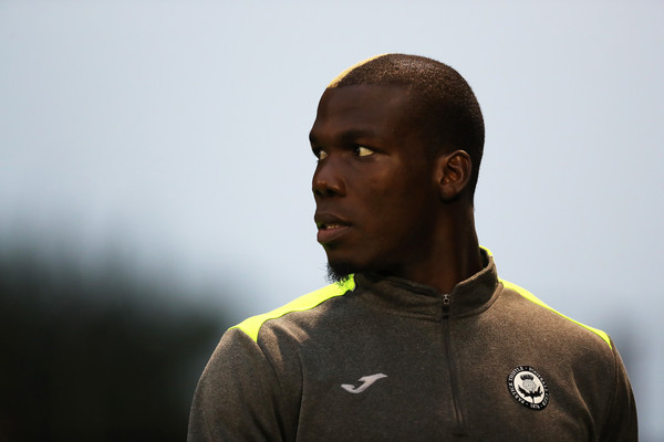 Pogba Direkrut Tim Divisi 3 Liga Prancis