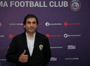 Arema FC Pantang Anggap Remeh Persiraja