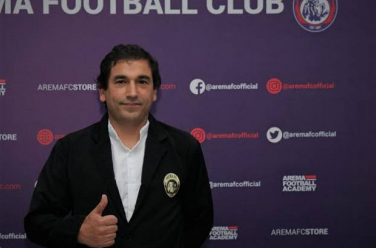 Arema FC Pantang Anggap Remeh Persiraja