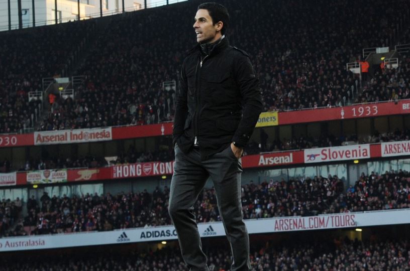 Cerita Mikel Arteta soal Ancaman Pembunuhan Terhadap Keluarganya