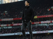 Cerita Mikel Arteta soal Ancaman Pembunuhan Terhadap Keluarganya