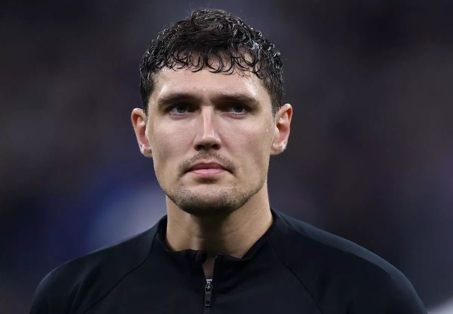 Tak Punya Rencana Cadangan, Bek Barcelona Tetap Santai meski Kontraknya Habis di Akhir Musim