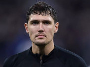 Tak Punya Rencana Cadangan, Bek Barcelona Tetap Santai meski Kontraknya Habis di Akhir Musim