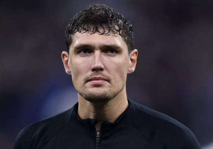 Tak Punya Rencana Cadangan, Bek Barcelona Tetap Santai meski Kontraknya Habis di Akhir Musim