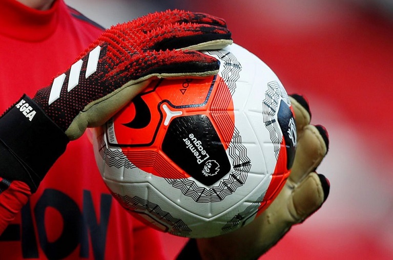 Penundaan Premier League Resmi Diperpanjang hingga 30 April