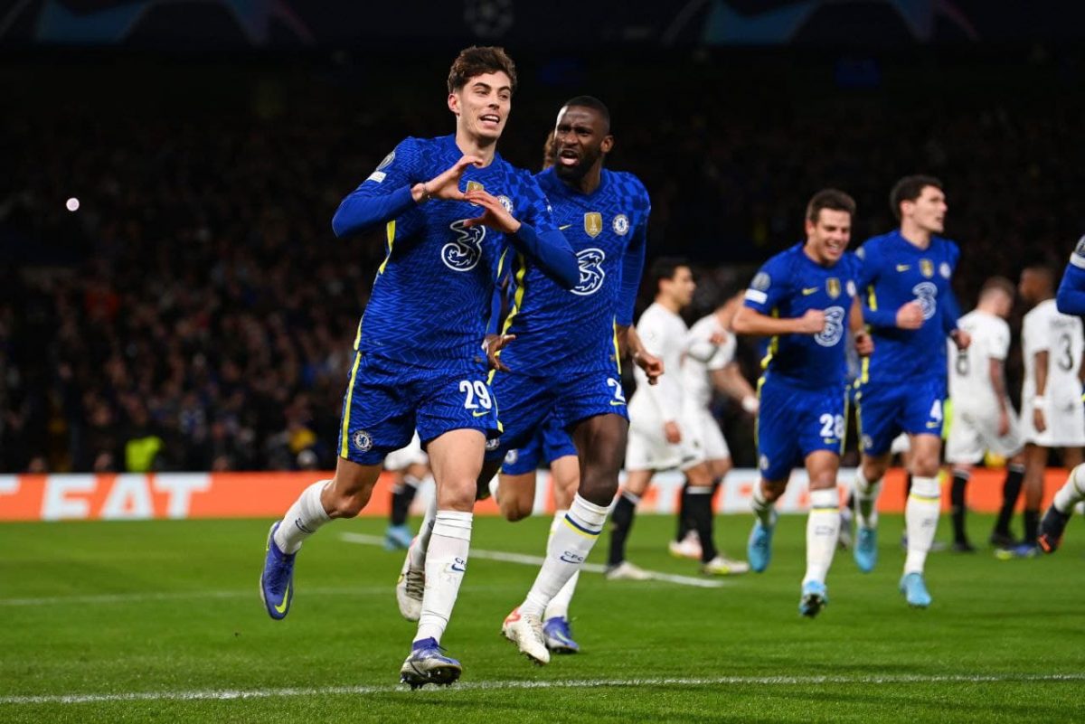 Tandang ke Lille, Chelsea Putar Otak Pangkas Pengeluaran