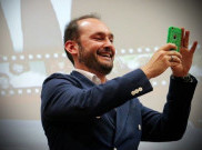 Menanti Asap Putih dari Gianluca Di Marzio