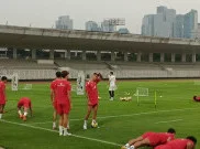 John Herdman Ungkap Alasan Mees Hilgers Ikut Latihan Timnas Indonesia
