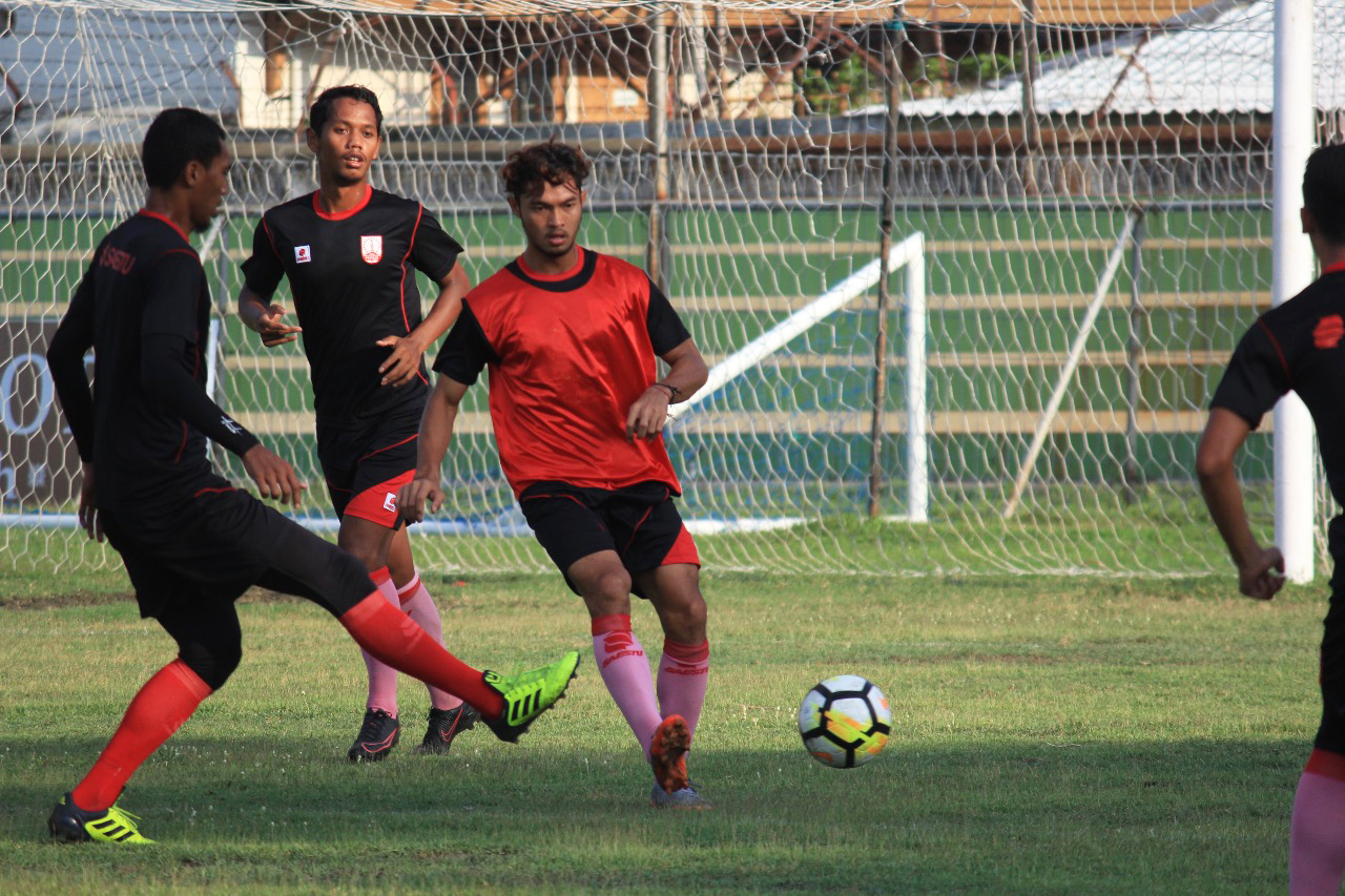 Liga 2 2018: Persis Solo Ogah Kehilangan Poin Lagi di Aceh