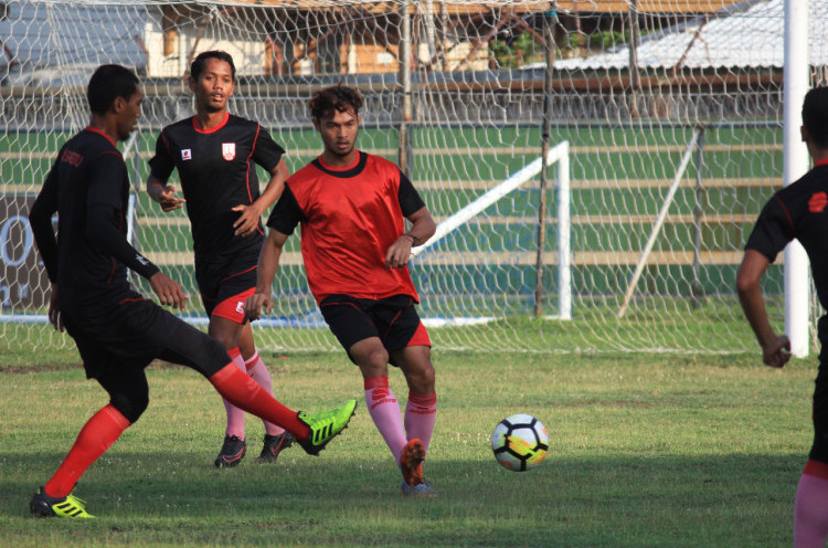 Liga 2 2018: Persis Solo Ogah Kehilangan Poin Lagi di Aceh