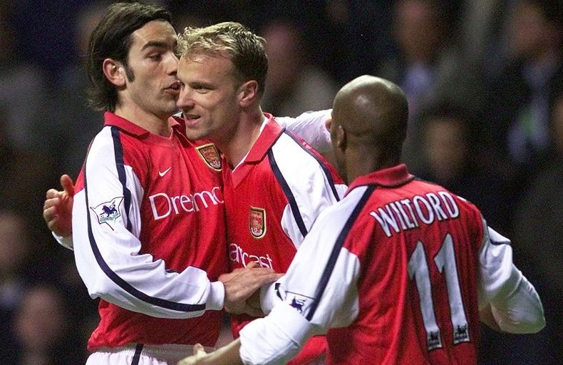 4 Kemenangan Klasik Arsenal di Markas Newcastle United