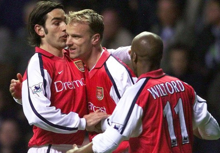 4 Kemenangan Klasik Arsenal di Markas Newcastle United