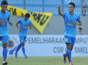 Liga 2 2018: Kemenangan Perdana PSIM untuk Publik Yogyakarta