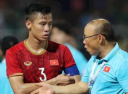 Sadar Timnas Indonesia U-23 Tak seperti Brunei dan Laos, Que Ngoc Hai Prediksi Vietnam Menang 2-0