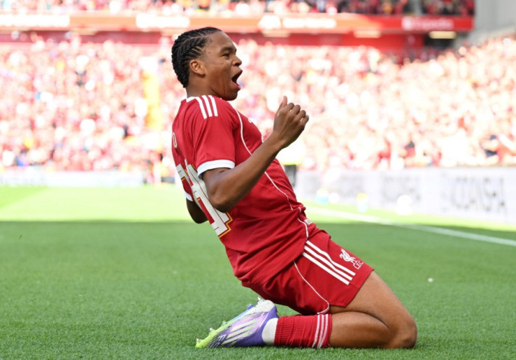 Sengketa Rio Ngumoha, Pengadilan Putuskan Liverpool Harus Bayar Chelsea Rp64 Miliar