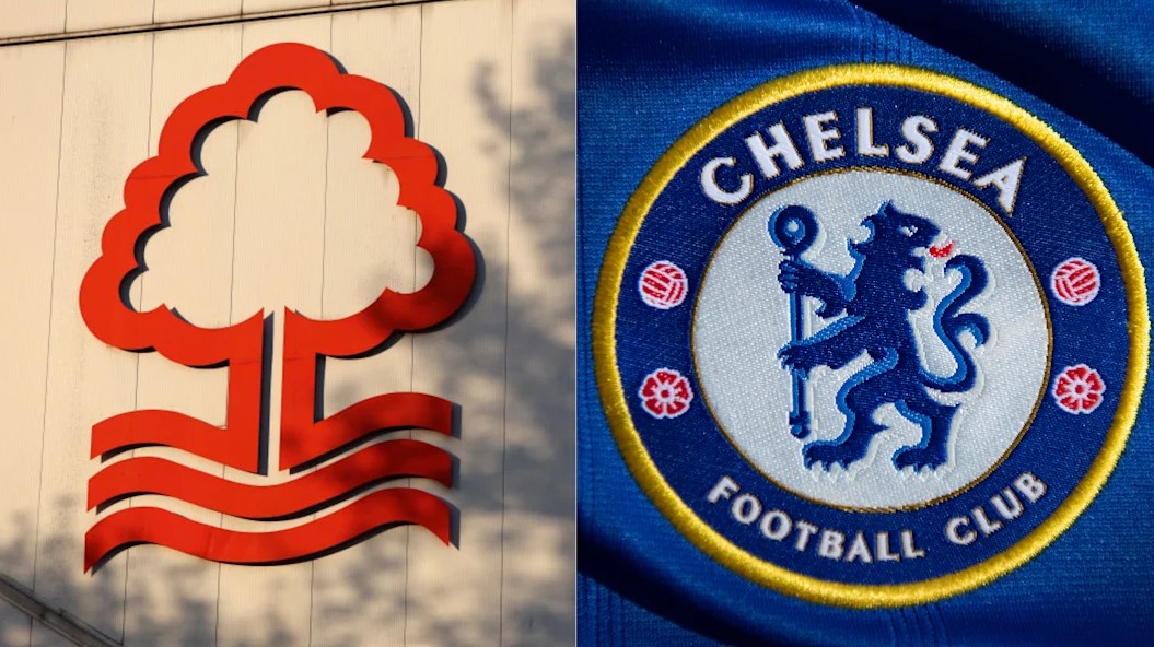 Link Live Streaming Nottingham Forest vs Chelsea, Sabtu 18 Oktober 2025