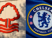 Link Live Streaming Nottingham Forest vs Chelsea, Sabtu 18 Oktober 2025