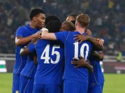 Hadapi Johor Darul Pasca Berlaga di Jakarta, Chelsea Semakin Baik Jelang Laga Pembuka Premier League