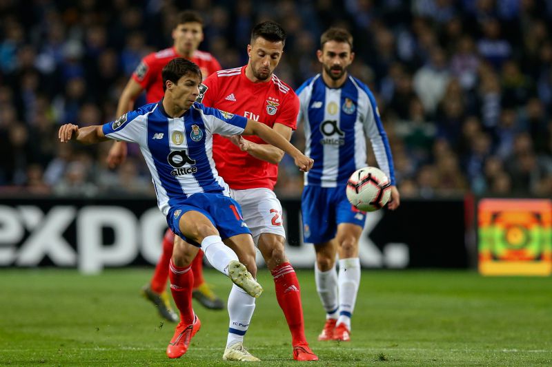 Resmi, Liga Portugal Bergulir Kembali Pada  4 Juni