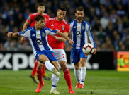 Resmi, Liga Portugal Bergulir Kembali Pada  4 Juni
