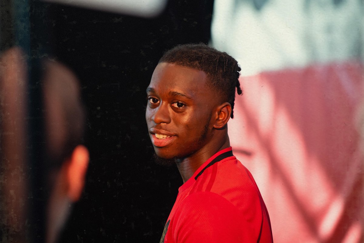 Menilik Kiprah Empat Pembelian Mahal Man United Pendahulu Aaron Wan-Bissaka
