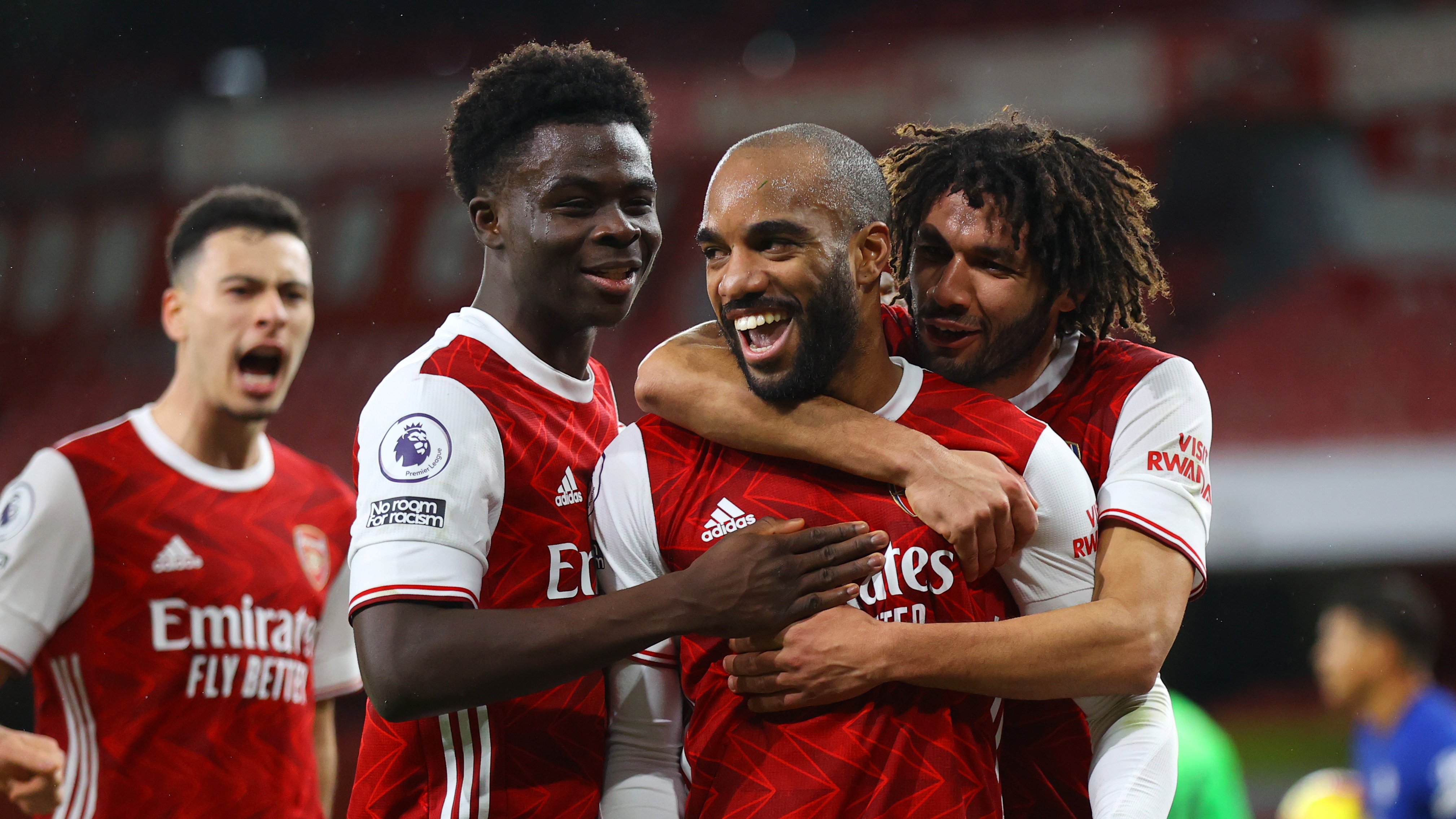 8 Fakta Menarik Kemenangan Arsenal Kontra Chelsea