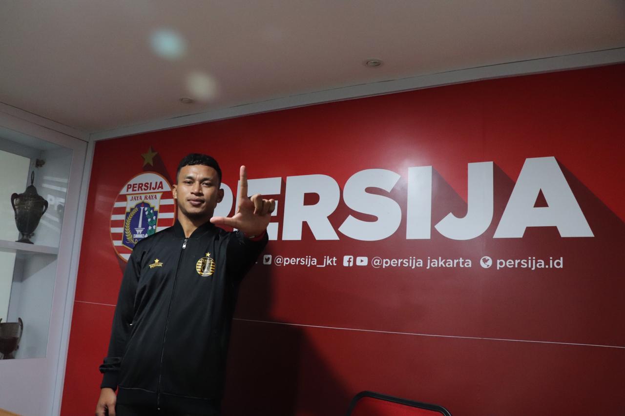 Osvaldo Haay Diberikan Target Cetak 10 Assist oleh Manajemen Persija