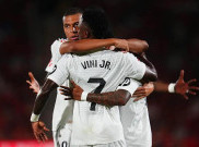 Diberi Waktu Dua Hari Libur, Trio Real Madrid Langsung Sewa Kapal Pesiar Seharga Rp257 Juta